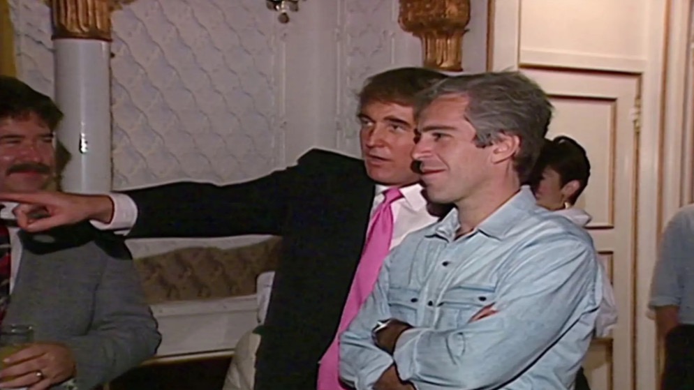 عاجل.. اكتشاف مليون وثيقة جديدة مرتبطة بإبستين وتأجيل نشرها لأسابيع