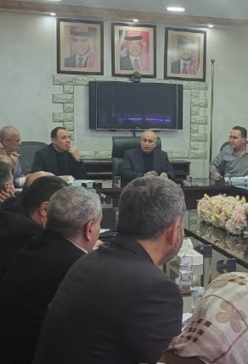 عاجل.. إقرار الخطة الاستراتيجية للدخل والمبيعات للأعوام 2026 – 2029