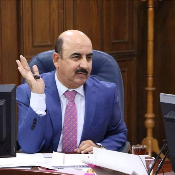 عاجل.. تحية للخريسات والحياري هل يفعلها أمين عمان