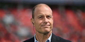 عاجل.. توروب يعلن قائمة الأهلي لمواجهة المصرية للاتصالات في كأس مصر