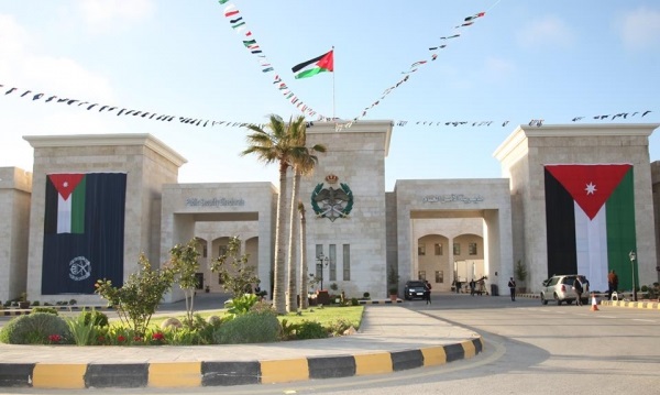 عاجل.. الأمن العام يحذر المواطنين من الأحوال الجوية