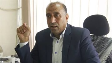 عاجل.. قيادي بحركة فتح يكشف تفاصيل جديدة عن مقتل ياسر أبو شباب