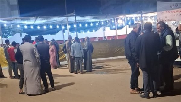 عاجل.. أبو الحسن حسن يتصدر الحصر العددي في الدائرة الثانية بقوص وقفط في قنا