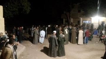 عاجل.. الساعات الأخيرة.. استمرار توافد الناخبين بلجان المعابدة للإدلاء بأصواتهم في انتخابات النواب