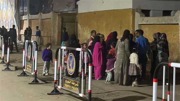 عاجل.. منافسة قوية بين شعبان لطفي وعفيفي الشريف وزكريا حسان في دائرة أخميم بسوهاج