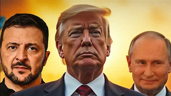 عاجل.. محادثات روسيا وأوكرانيا قد تشكل فرصة حقيقية لحل سلمي رغم التشكيك