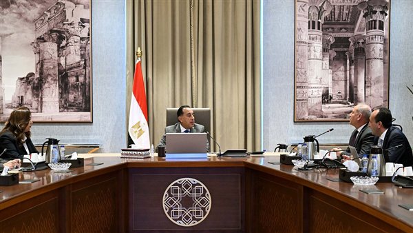 عاجل.. رئيس الوزراء يستعرض مقترحات تطوير المنطقة المحيطة بالقلعة ومنطقة «الزبالين» بالقاهرة