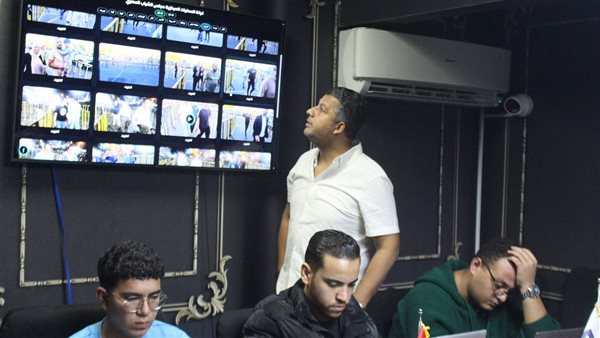 عاجل.. مجلس الشباب المصري يبدأ رصد تصويت المصريين بالخارج في 30 دائرة ملغاة