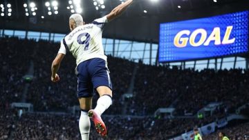 عاجل.. ريتشارليسون يواصل التوهج مع توتنهام.. ويطرق أبواب منتخب البرازيل بقوة
