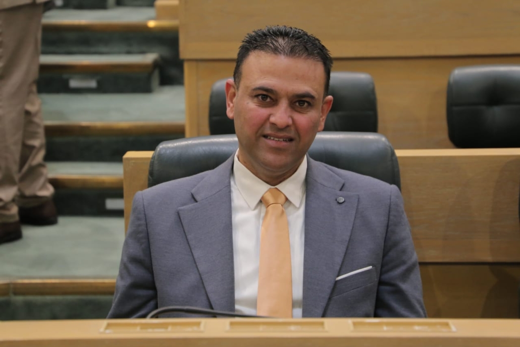 عاجل.. النائب وليد المصري يشدد على قانون السير ويحذر الحجز