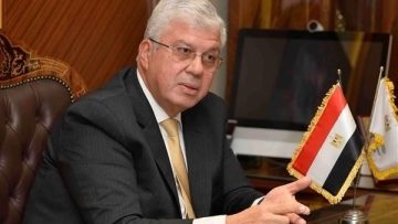 عاجل.. التعليم العالي يعلن القبول المبدئي لتحالف “الجامعة الريادية” الذي تقوده جامعة القاهرة