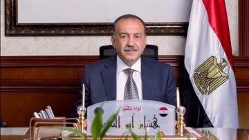 عاجل.. محافظ أسيوط يقود وفدًا اقتصاديًا إلى الهند لتعزيز الاستثمار والتبادل التجاري