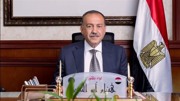 عاجل.. محافظ أسيوط يقود وفدًا اقتصاديًا إلى الهند لتعزيز الاستثمار والتبادل التجاري