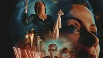 عاجل.. الليلة.. منى زكي وأبطال فيلم الست يحتفلون بالعرض الخاص بحضور نجوم الفن