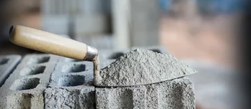 عاجل.. إيقاف تداول سهم مصانع الإسمنت الأردنية في بورصة عمّان