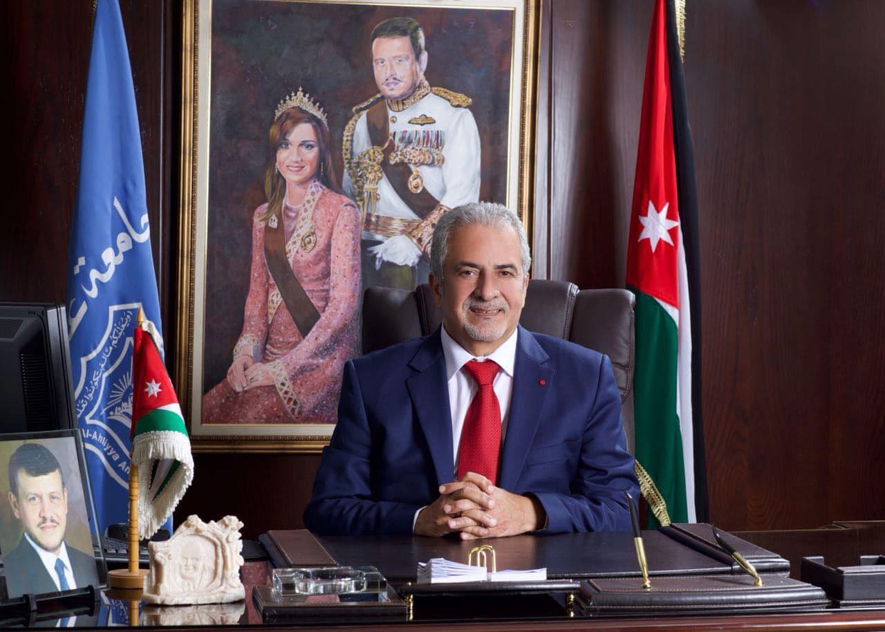 عاجل.. إعادة انتخاب أ.د.ساري حمدان نائبا لرئيس الاتحاد الآسيوي لكرة اليد