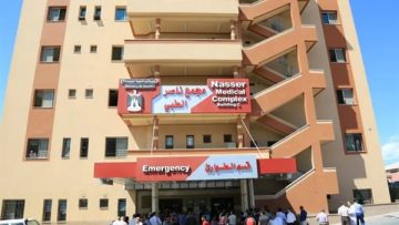 عاجل.. استشهاد طفل في غزة بسبب درجة الحرارة