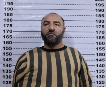 عاجل.. الأمن السوري يقبض على مطلوب للعدالة بتهم القتل وتهريب المخدرات