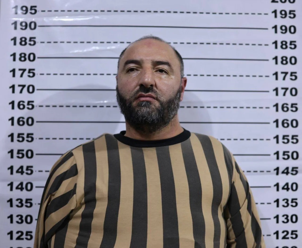 عاجل.. الأمن السوري يقبض على مطلوب للعدالة بتهم القتل وتهريب المخدرات