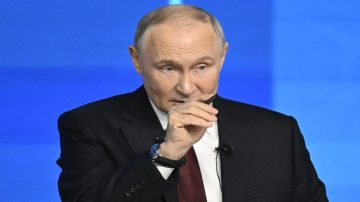 عاجل.. بوتين يشيد بـ “صداقة لا تُقهر” مع كوريا الشمالية