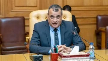 عاجل.. مركبة “سيناء اصلاح ونجدة” تصميم وانتاج مصري بشكل كامل