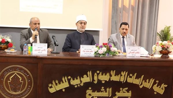 عاجل.. الوطن وعاء الهُويَّة وحاضن الدين وضامن مقاصد الشريعة