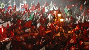 عاجل.. تونس تحيي الذكرى الـ15 للثورة.. محطة لاستحضار التحولات والمسار الوطني