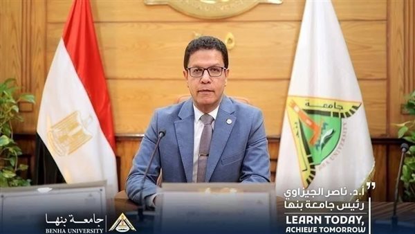 عاجل.. رئيس جامعة بنها يحيل إثنين من الأطباء بالمستشفى الجامعى للتحقيق ويقرر صرف مكافأة لأطقم التمريض