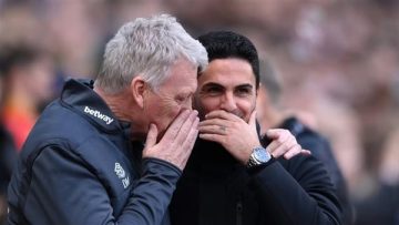 عاجل.. آرسنال في مهمة صعبة للحفاظ على الصدارة أمام إيفرتون