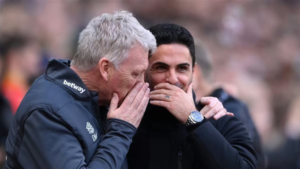 عاجل.. آرسنال في مهمة صعبة للحفاظ على الصدارة أمام إيفرتون