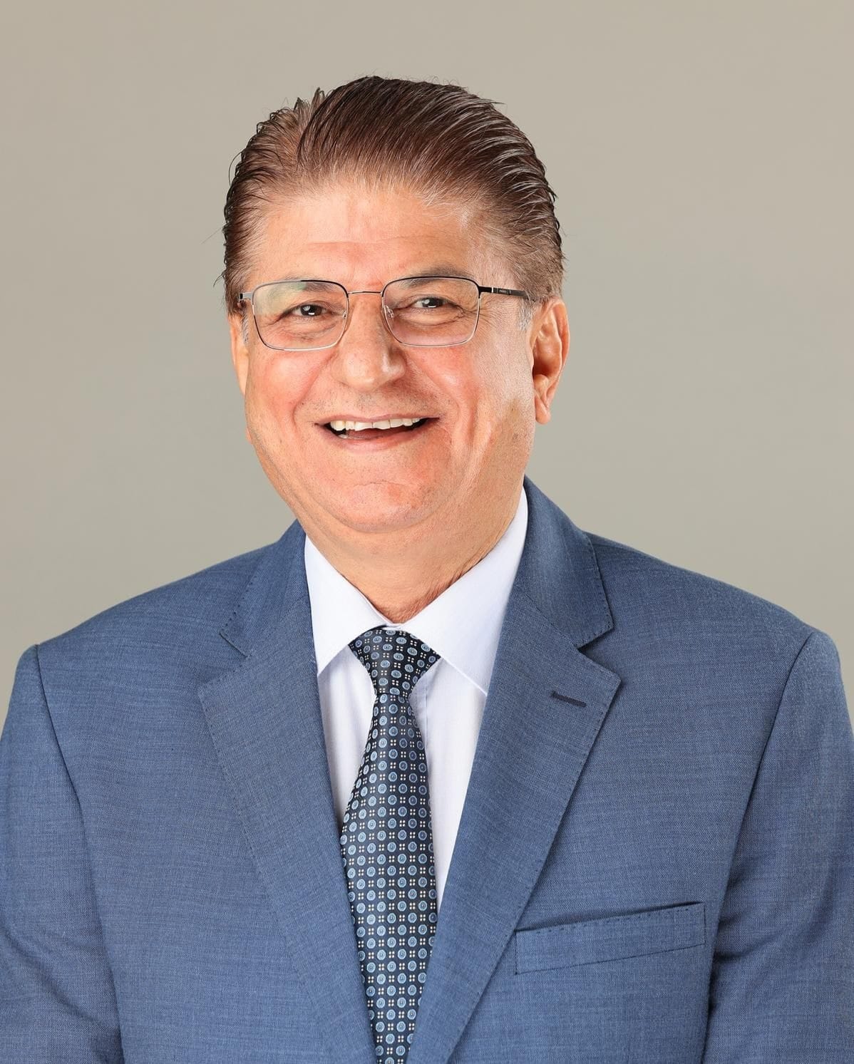 عاجل.. الرواد رئيسا لمجلس الاتحاد العربي للأسمدة للدورة المقبلة