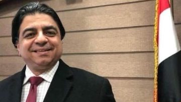 عاجل.. سعر رمزي.. جمال شعبان يوجه نصيحة لمرضى القلب والسكر بسبب الإنفلونزا