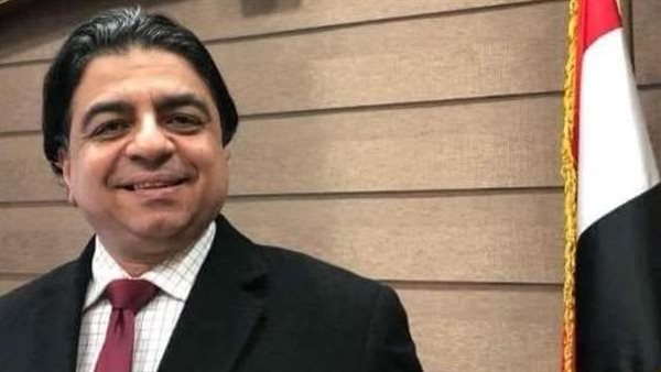 عاجل.. سعر رمزي.. جمال شعبان يوجه نصيحة لمرضى القلب والسكر بسبب الإنفلونزا