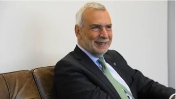 عاجل.. استقالة مسؤول بارز بالاتحاد الأوروبي على خلفية شبهة فساد