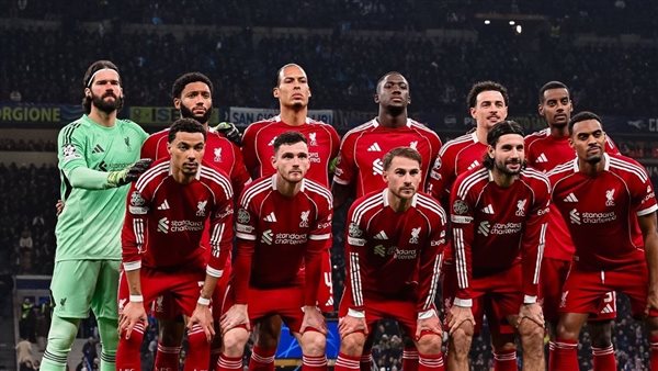 عاجل.. ركلة جزاء في الدقائق الأخيرة تمنح ليفربول فوزًا ثمينًا على إنتر ميلان