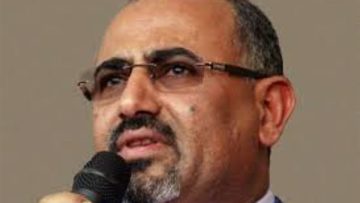 عاجل.. المجلس الانتقالي الجنوبي باليمن يعلن انفتاحه على ترتيبات تحمي أمن الجنوب واستقراره