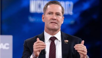 عاجل.. السفير الأمريكي يؤكد دعم واشنطن لإعادة إعمار غزة