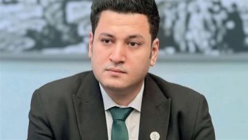 عاجل.. علي فايز يطالب بإلغاء الحبس الاحتياطي في القضايا غير المرتبطة بمجني عليهم