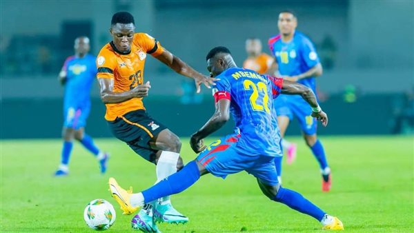 عاجل.. بث مباشر مباراة الكونغو الديمقراطية وبنين