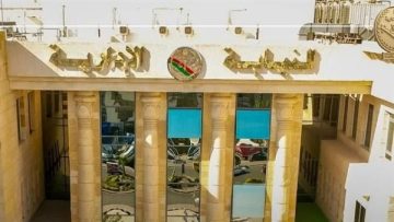 عاجل.. للمتقدمين لوظيفة معاون 2024 .. النيابة الإدارية تعلن تعليمات سحب وتقديم الملفات