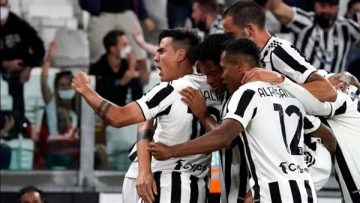 عاجل.. موعد بث مباشر مباراة يوفنتوس وبافوس في دوري أبطال أوروبا والقنوات الناقلة