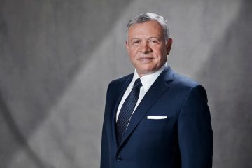 عاجل.. الملك يثمن إنجاز النشامى في كأس العرب 2025