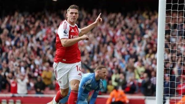 عاجل.. موعد بث مباشر مباراة أرسنال وكلوب بروج في دوري أبطال أوروبا والقنوات الناقلة