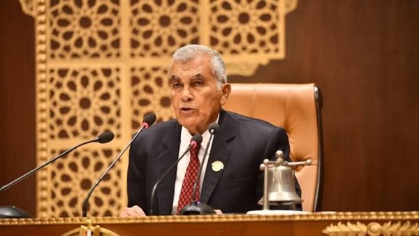 عاجل.. أبرزها قانون التأمينات الاجتماعية والمعاشات.. الشيوخ يحيل 5 تشريعات إلى اللجان النوعية