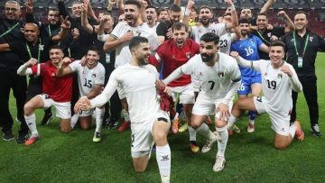 عاجل.. مواجهتان حاسمتان اليوم في كأس العرب 2025 بين عدة دول