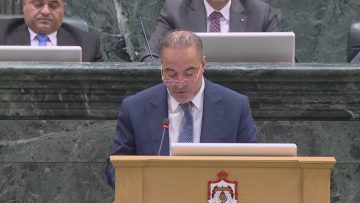 عاجل.. استثمارات قياسية وتوسيع التعليم والحماية الاجتماعية