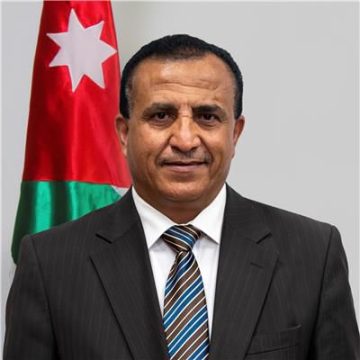 عاجل.. تكليف قاضي محكمة التمييز ابو غنيم برئاسة محكمة استئناف عمان