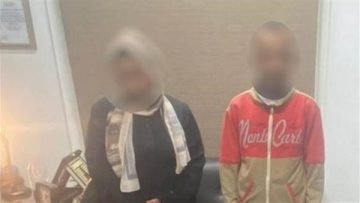 عاجل.. ضبط شخص وسيدة بمحاولة رشوة الناخبين بأموال في دائرة طهطا بسوهاج