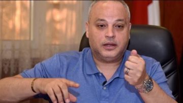 عاجل.. احتفالية رأس السنة على البالون تضم نوستالجيا 80/90 وفرقة رضا والفرقة القومية