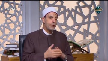 عاجل.. هل فلوس «الخارجة» تُعد تركة؟ ومن له حق التصرف فيها؟.. أمين الفتوى يجيب